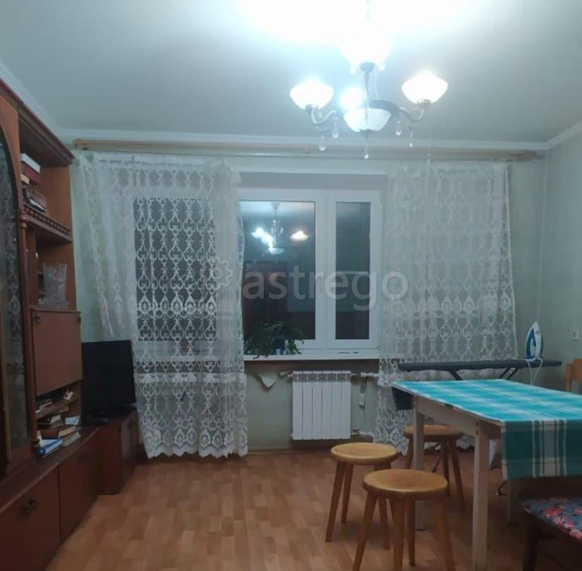 4-комн. квартира, 77.2 м2, 7/9 эт. Электроугли - изображение 5