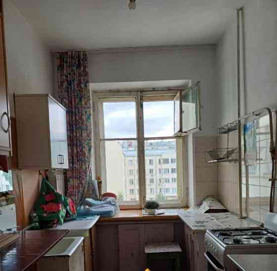 Комната, 17.5 м2, 4/5 эт. Москва