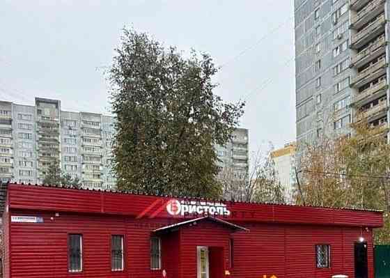 Торговое помещение, 103 м2 Химки