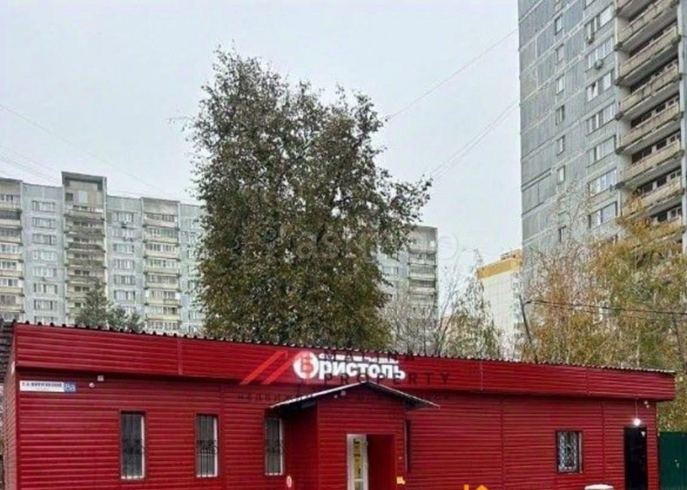 Торговое помещение, 103 м2 Химки - изображение 1