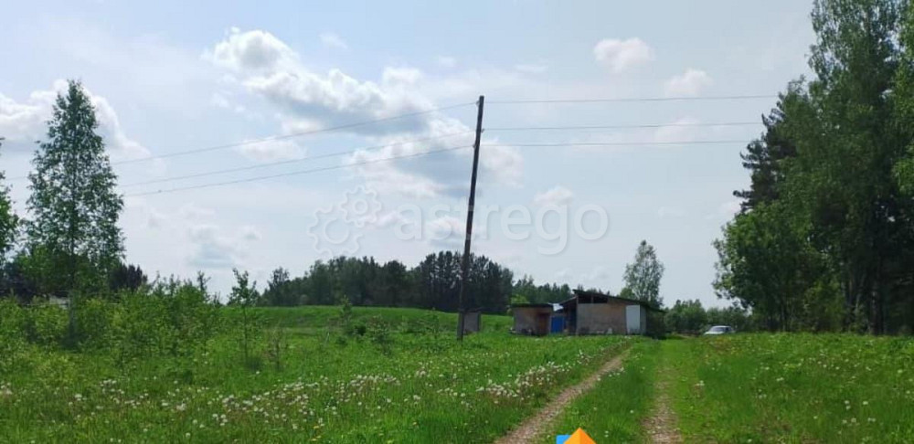 Земельный участок, 7.28 га Березовка - изображение 3