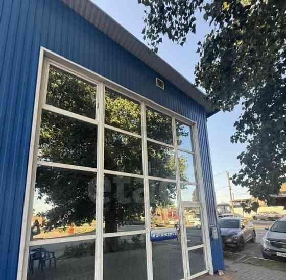 Офис, 130 м2 Стрелецкое