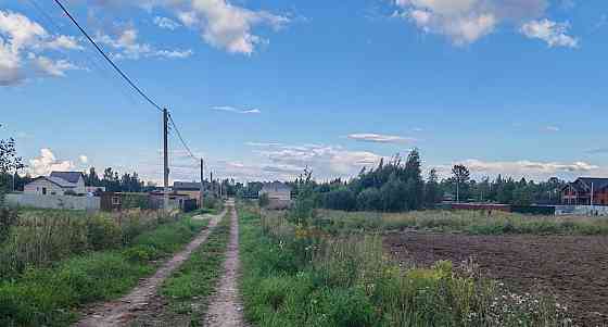 Земельный участок, 10 соток Павловский Посад