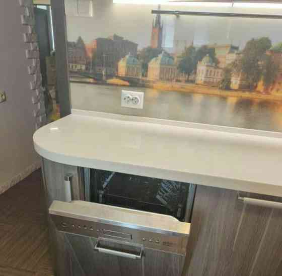 4-комн. квартира, 102.5 м2, 20/25 эт. Мытищи