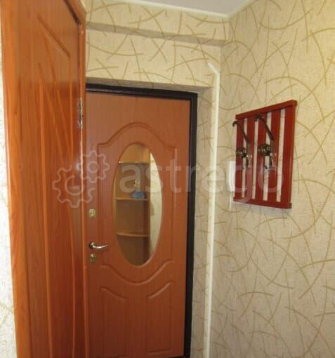 1-комн. квартира, 39 м2, 3/9 эт. Москва - изображение 6