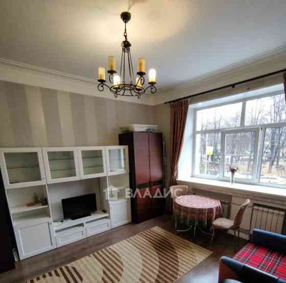 Комната, 19.4 м2, 2/5 эт. Москва