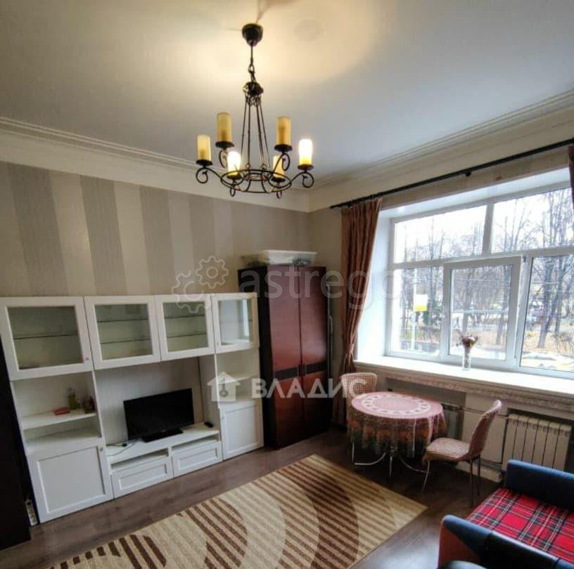 Комната, 19.4 м2, 2/5 эт. Москва - изображение 5