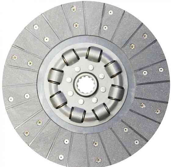 Диск 70-1601130 сцепления ведомый Санкт-Петербург