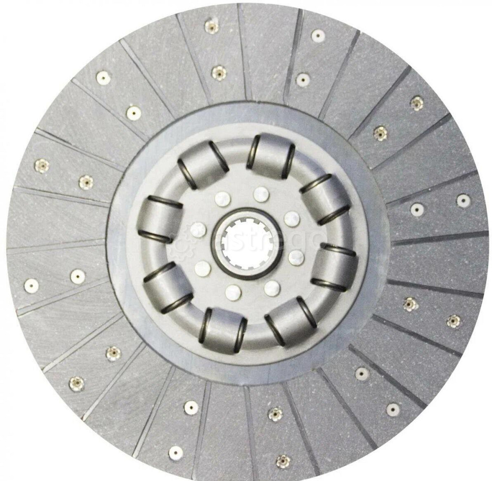 Диск 70-1601130 сцепления ведомый Санкт-Петербург - изображение 1
