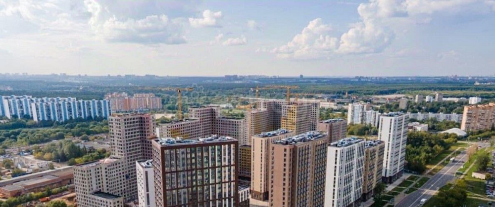Свободного назначения, 56.8 м2 Москва - изображение 7