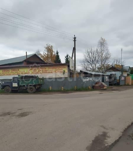 Свободного назначения, 230 м2 Пушкино - изображение 1