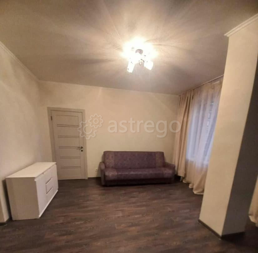 2-комн. квартира, 50 м2, 5/10 эт. Красноярск - изображение 3