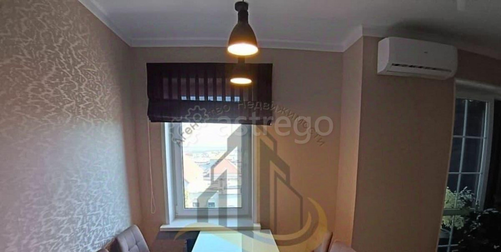 Студия, 42 м2, 9/9 эт. Старый Оскол - изображение 6