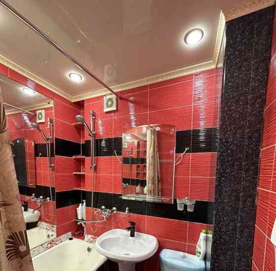 Студия, 21.3 м2, 7/9 эт. Норильск