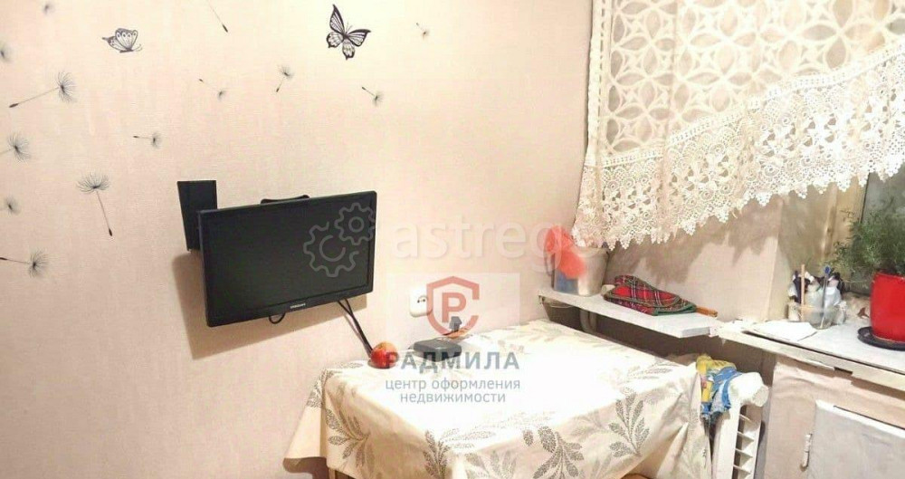 Комната, 18 м2, 1/5 эт. Пушкино - изображение 6