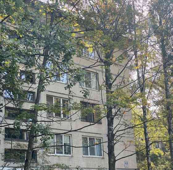 2-комн. квартира, 45.2 м2, 4/5 эт. Санкт-Петербург