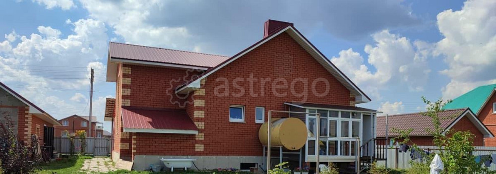 Дом, 85 м2, 15 соток, 1 эт. Кармаскалы - изображение 5