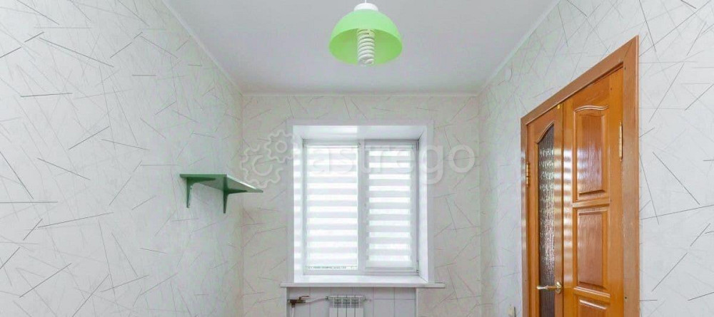 3-комн. квартира, 53.7 м2, 2/3 эт. Новоалтайск - изображение 4