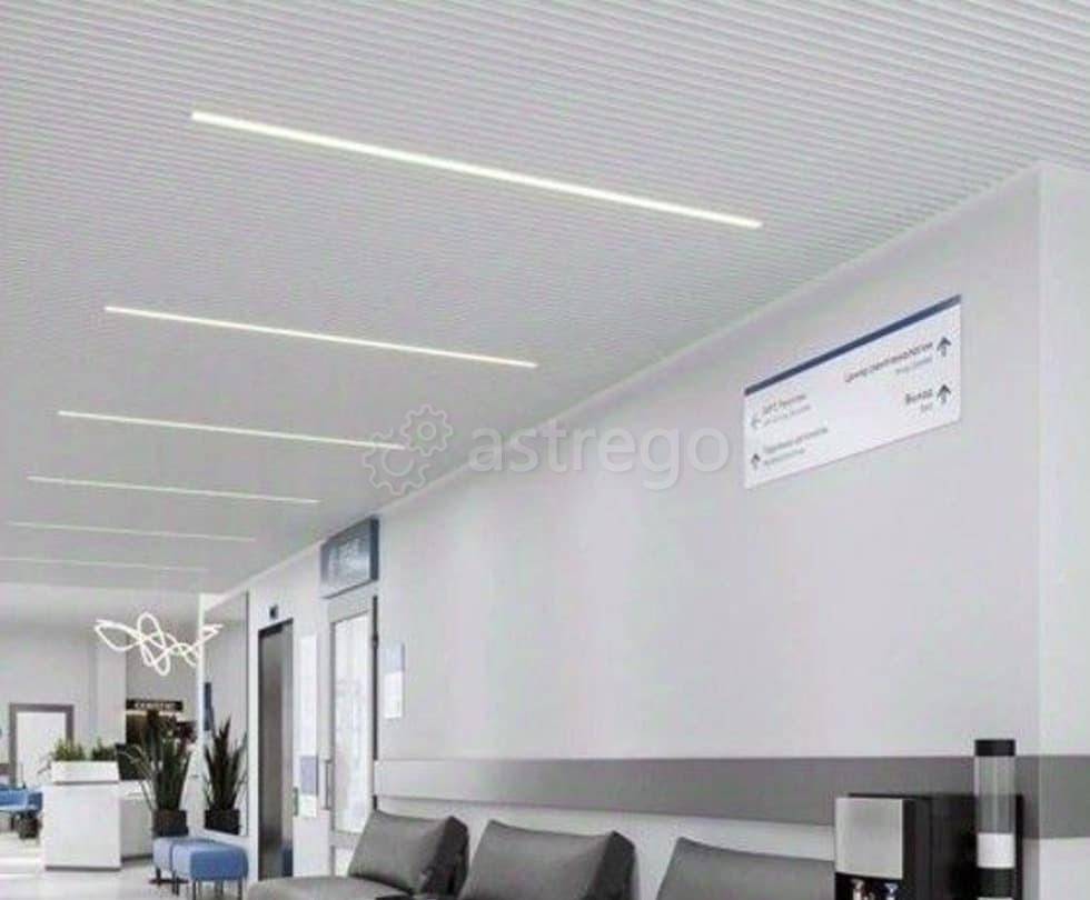 Свободного назначения, 130 м2 Санкт-Петербург - изображение 6