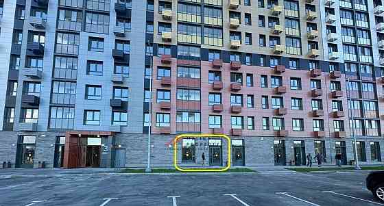Торговое помещение, 99 м2 Пушкино