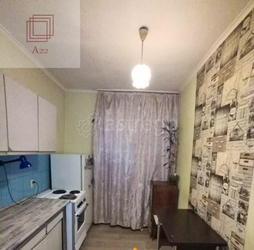 2-комн. квартира, 47 м2, 1/4 эт. Барнаул - изображение 2