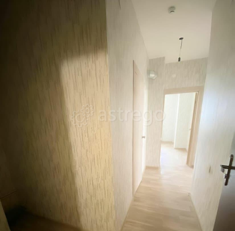 1-комн. квартира, 44.8 м2, 23/25 эт. Красноярск - изображение 3