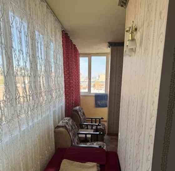 3-комн. квартира, 73.3 м2, 17/17 эт. Котельники