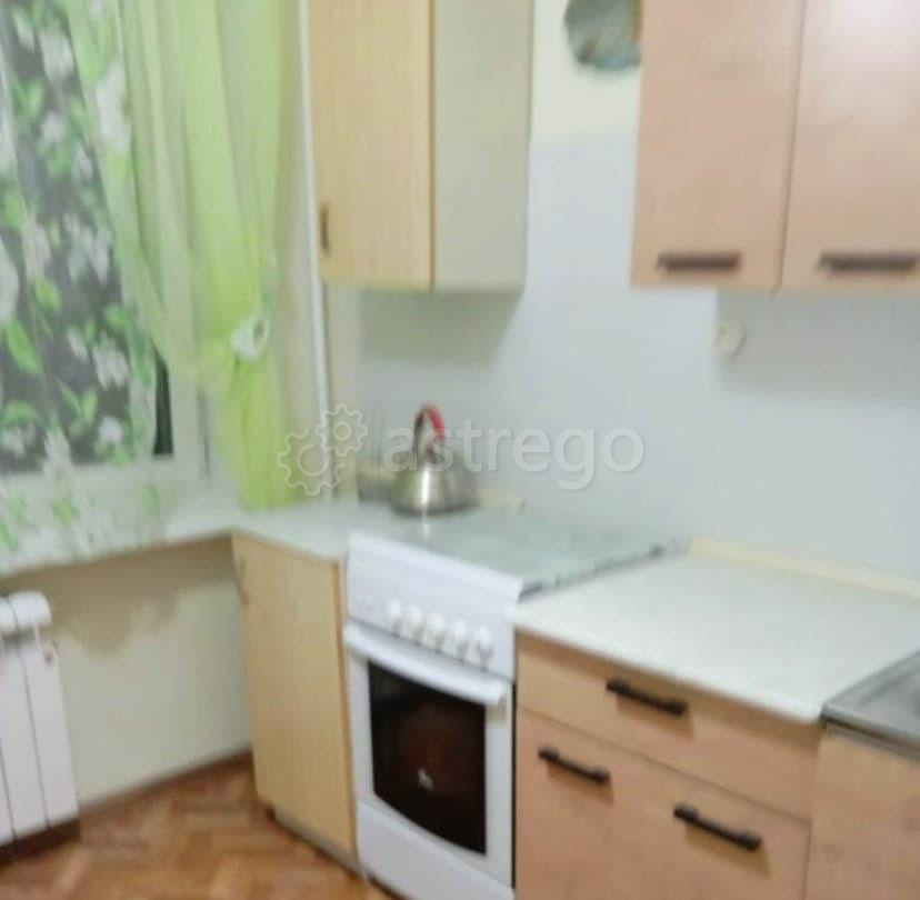 1-комн. квартира, 33 м2, 2/5 эт. Москва - изображение 7