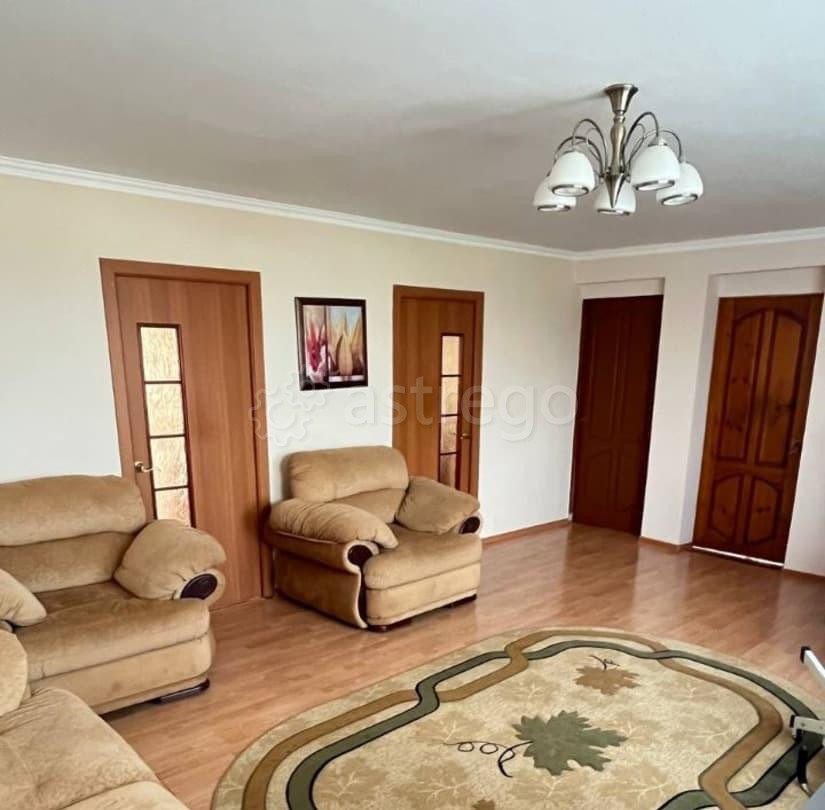 Коттедж, 144 м2, 10 соток, 2 эт. Сибай - изображение 1