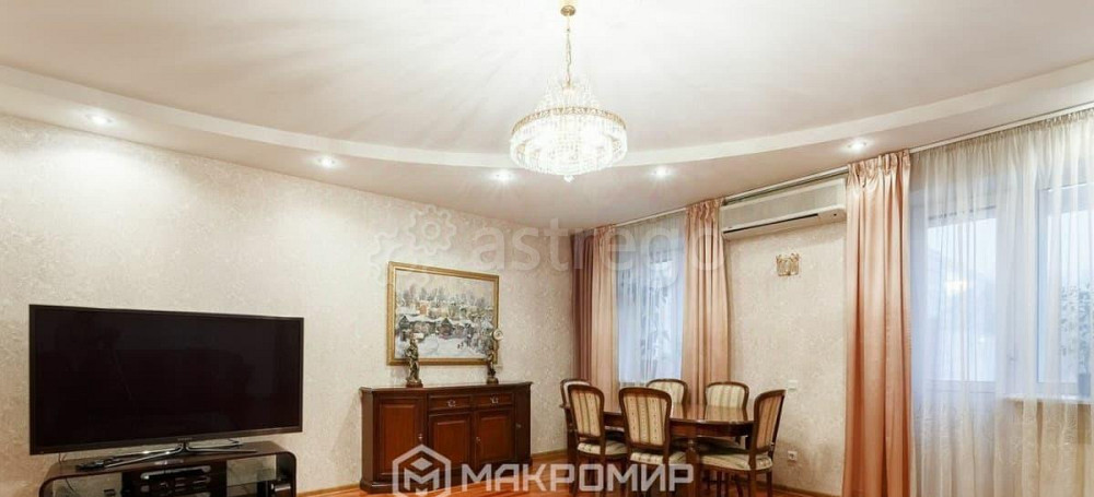4-комн. квартира, 234.8 м2, 2/3 эт. Санкт-Петербург - изображение 7