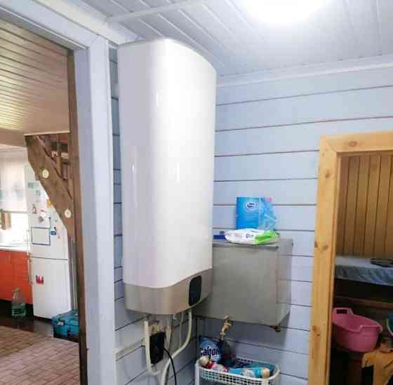 Дом, 70 м2, 6 соток, 2 эт. Электрогорск