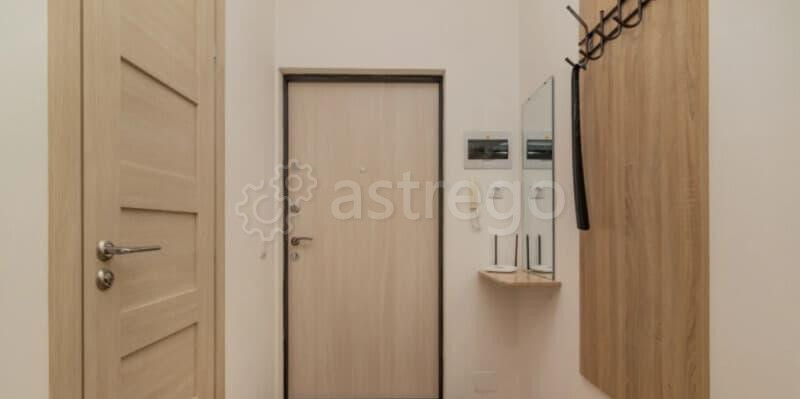 Студия, 26 м2, 5/12 эт. Санкт-Петербург - изображение 7