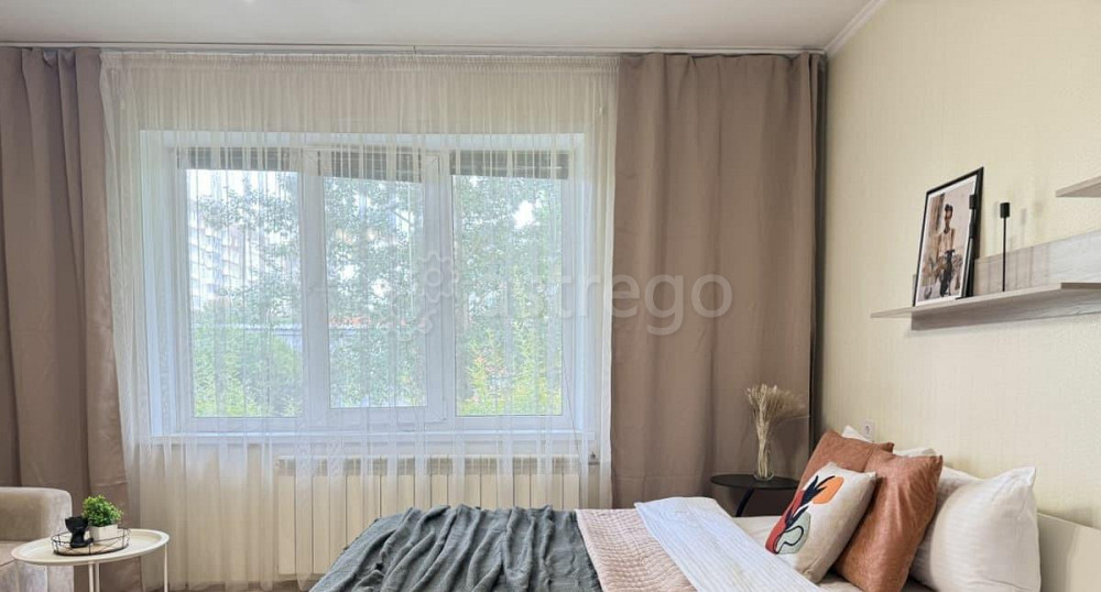 1-комн. квартира, 40.3 м2, 1/9 эт. Красноярск - изображение 6