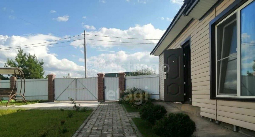 Дом, 120 м2, 6 соток, 2 эт. Белокуриха - изображение 5