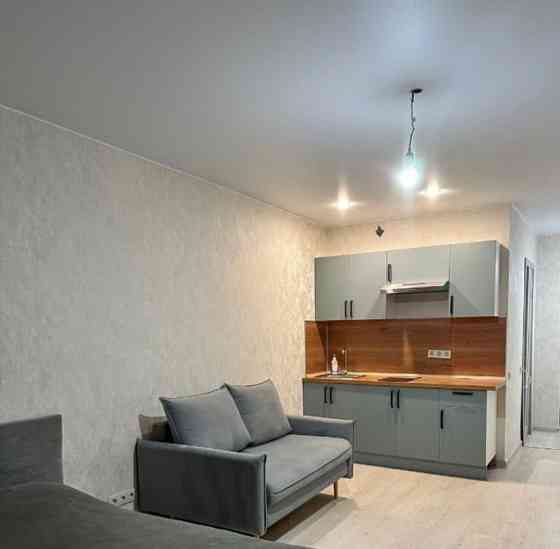 Студия, 30 м2, 6/25 эт. Люберцы