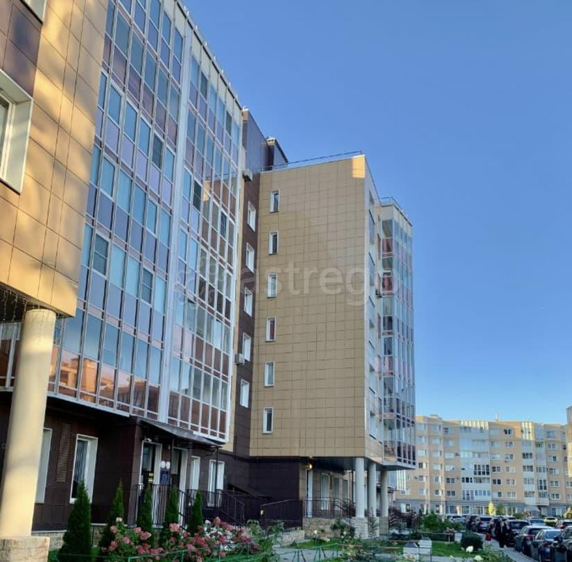 4-комн. квартира, 129 м2, 4/7 эт. Санкт-Петербург - изображение 7