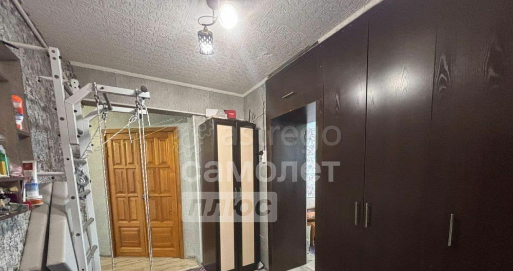 2-комн. квартира, 51.8 м2, 5/5 эт. Бийск - изображение 3