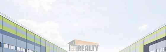 Склад, 4248 м2 Ногинск