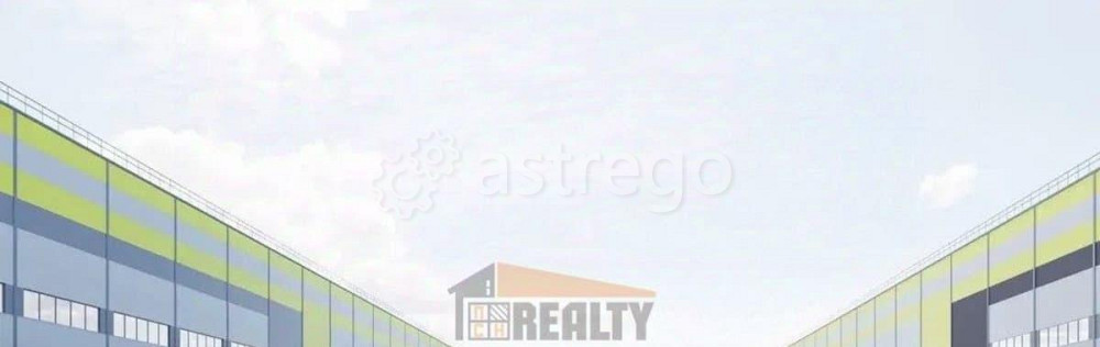 Склад, 4248 м2 Ногинск - изображение 3