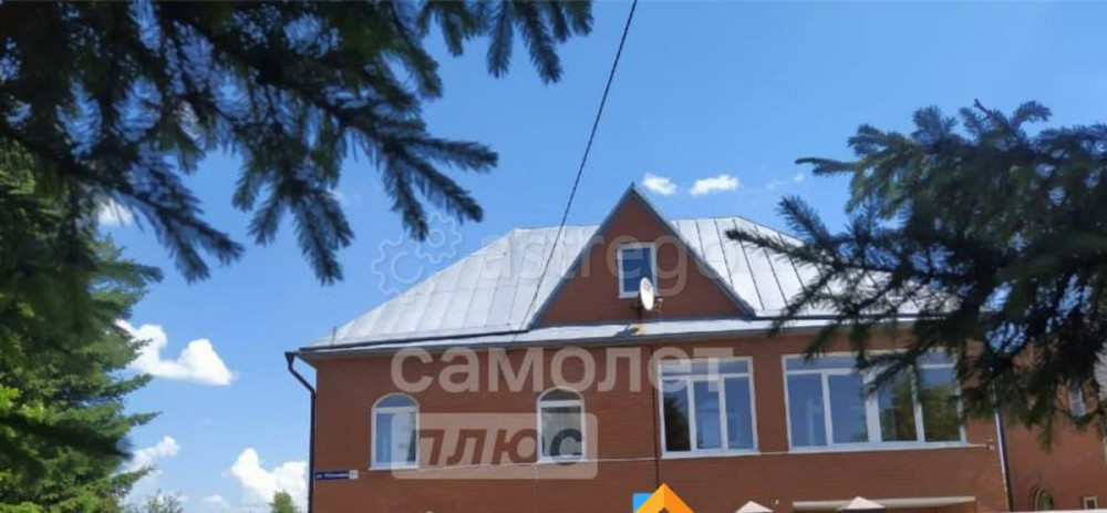 Дом, 167.2 м2, 10 соток, 2 эт. Барнаул - изображение 2