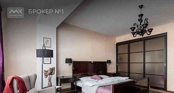 2-комн. квартира, 106 м2, 3/4 эт. Санкт-Петербург