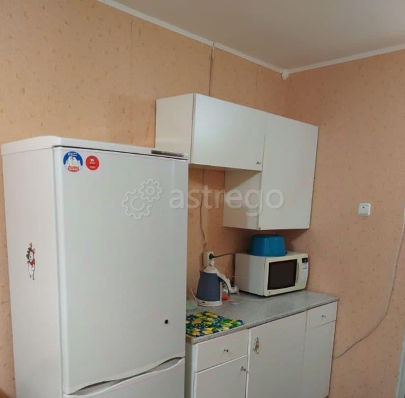 Комната, 15 м2, 1/3 эт. Уфа - изображение 5