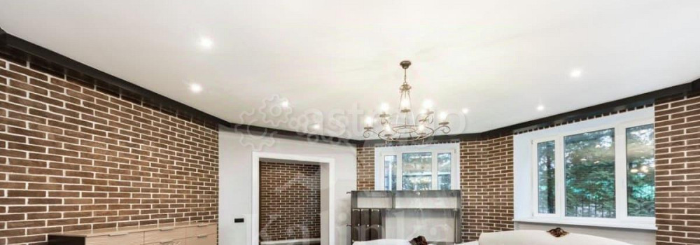 6-комн. квартира, 370 м2, 3/4 эт. Москва - изображение 5