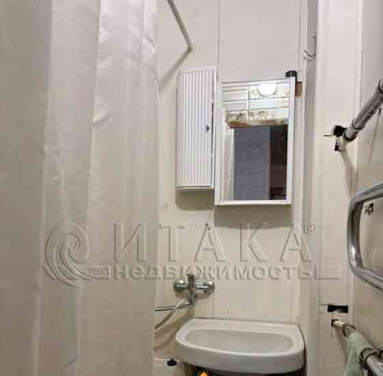 Комната, 13.4 м2, 1/9 эт. Санкт-Петербург
