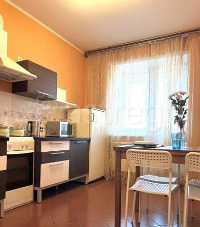 Посуточно, 2-комн. квартира, 55 м2, 5/16 эт. Барнаул - изображение 9