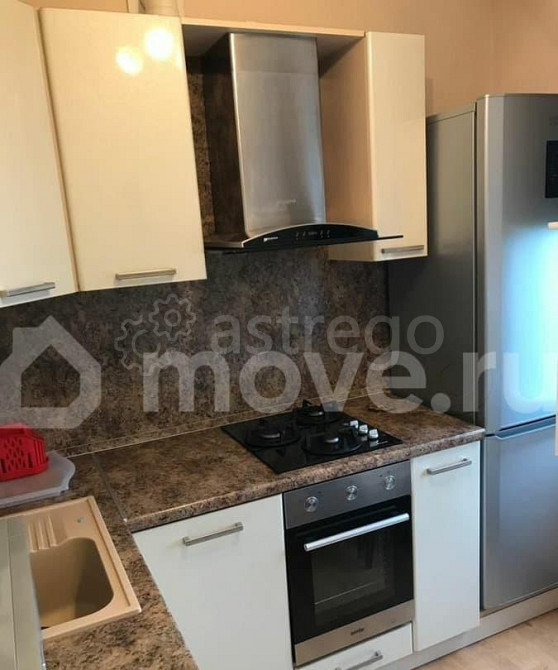 2-комн. квартира, 45 м2, 9/9 эт. Москва - изображение 1