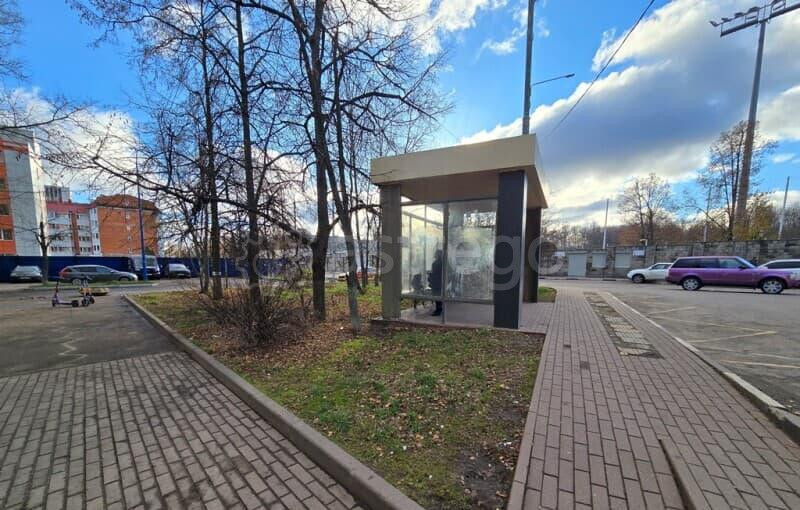 Земля промышленного назначения, 2.5 сотки Химки - изображение 2
