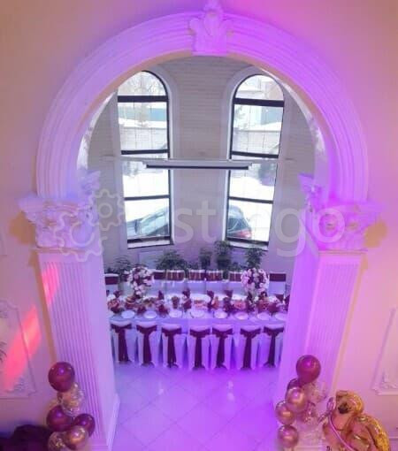 Коттедж, 1100 м2 Ступино - изображение 8