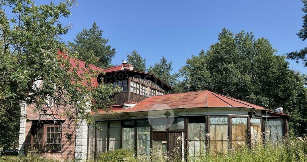 Свободного назначения, 121 м2 Санкт-Петербург - изображение 5