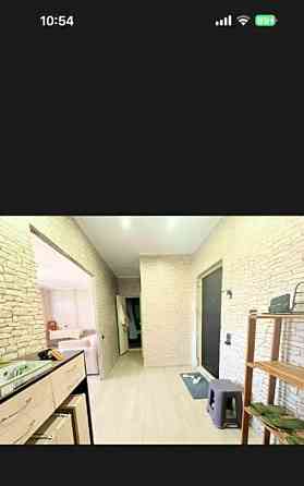 1-комн. квартира, 50 м2, 7/9 эт. Астрахань